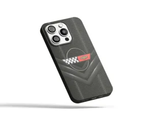 Chevrolet Corvette Protection Smartphone Design Chic Moderne